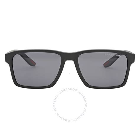 Eyewear Prada Linea Rossa PS 05YS (DG002G).